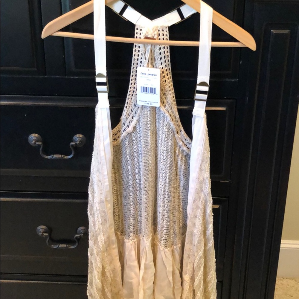 Free People Knit Vest